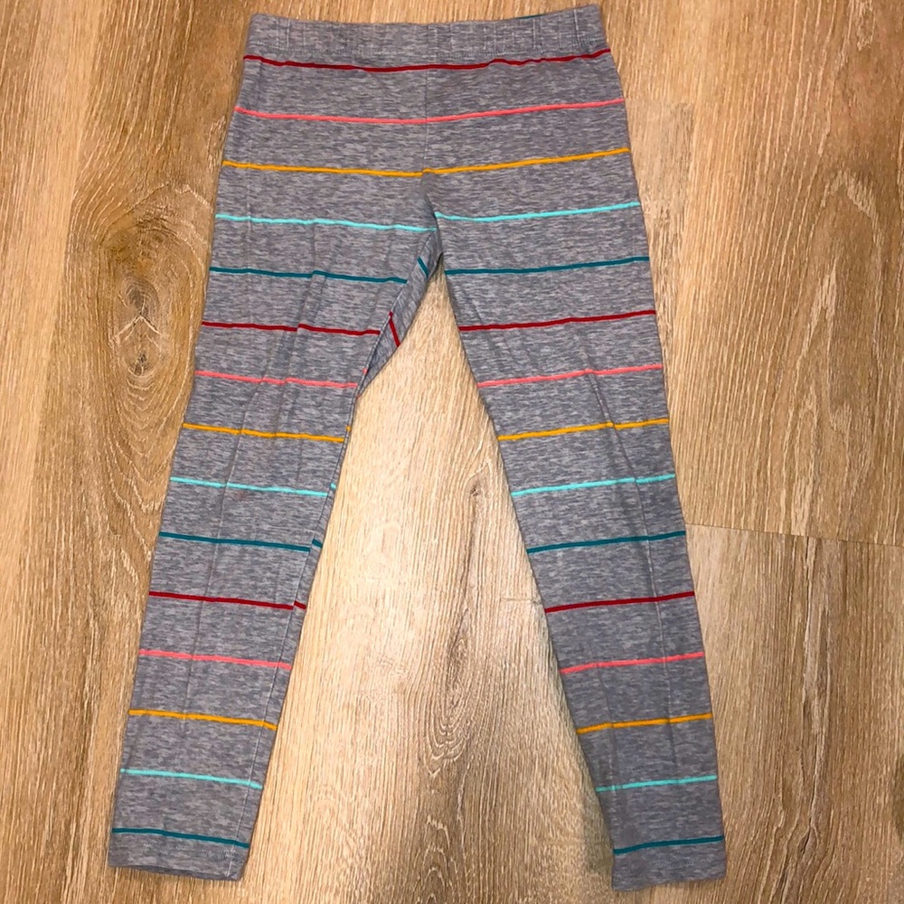 Girls leggings